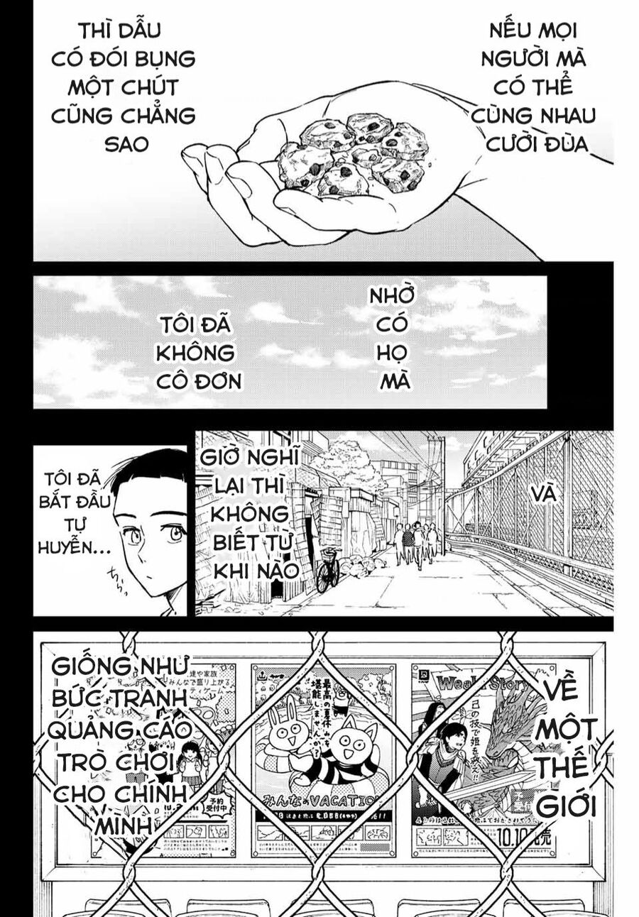 Wind Breaker (Nii Satoru) Chapter 80 - 19