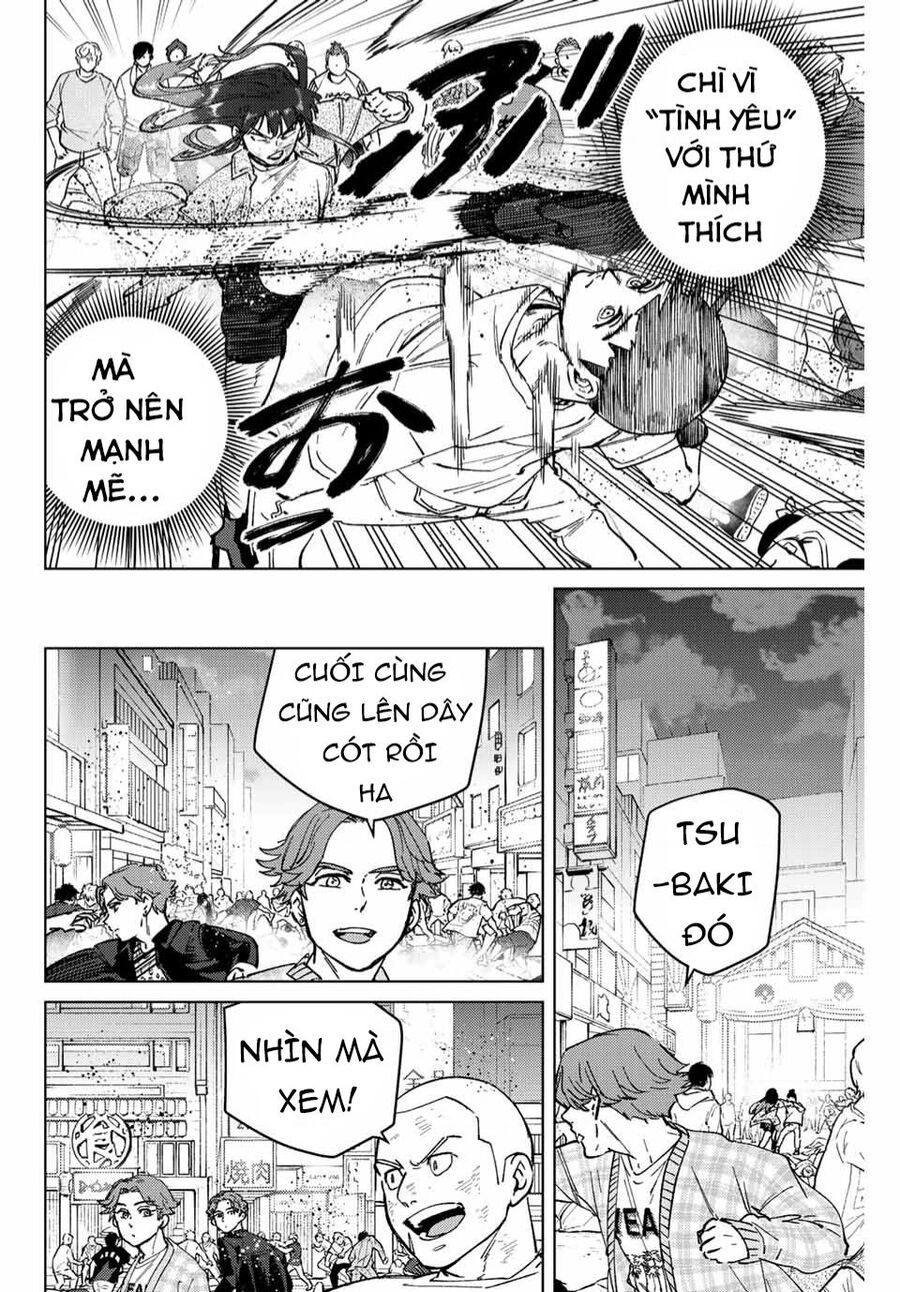 Wind Breaker (Nii Satoru) Chapter 80 - 5