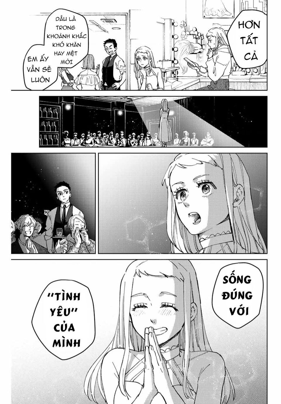 Wind Breaker (Nii Satoru) Chapter 80 - 8