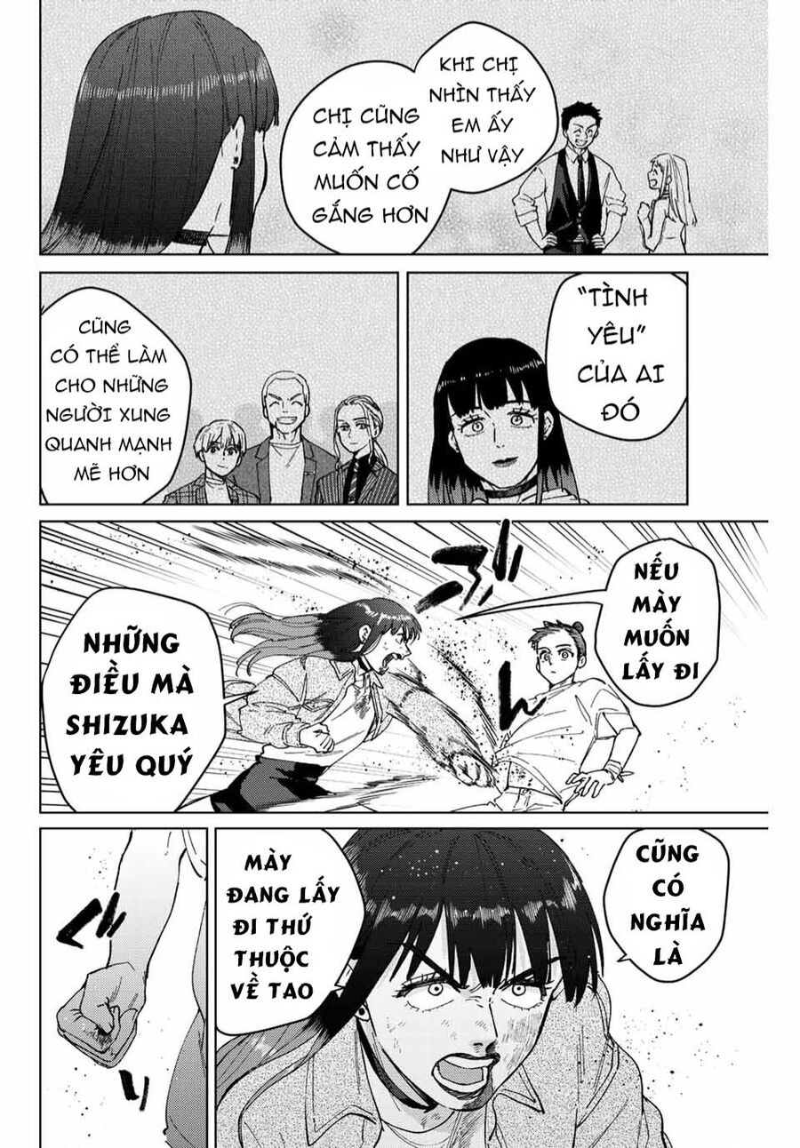 Wind Breaker (Nii Satoru) Chapter 80 - 9
