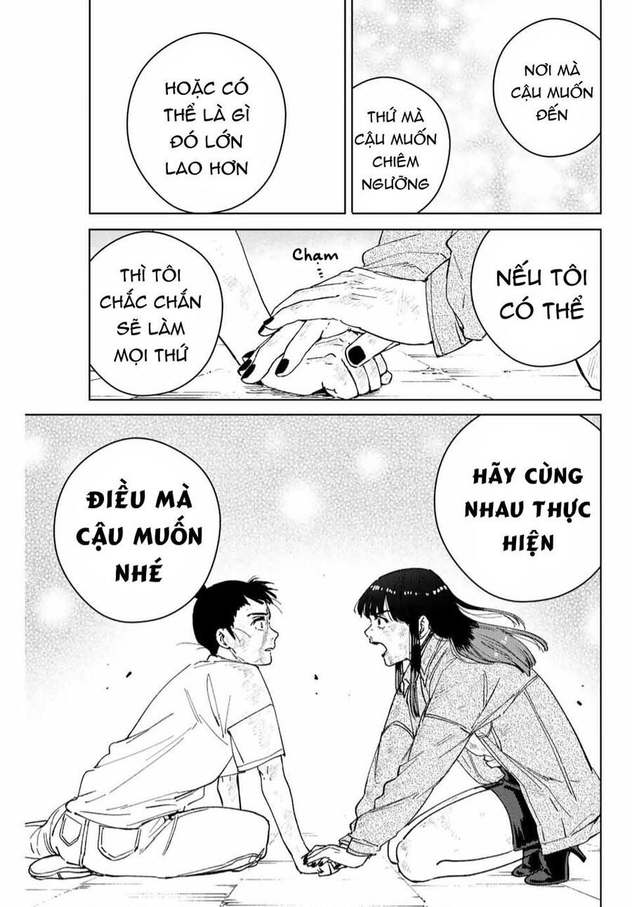 Wind Breaker (Nii Satoru) Chapter 82 - 14