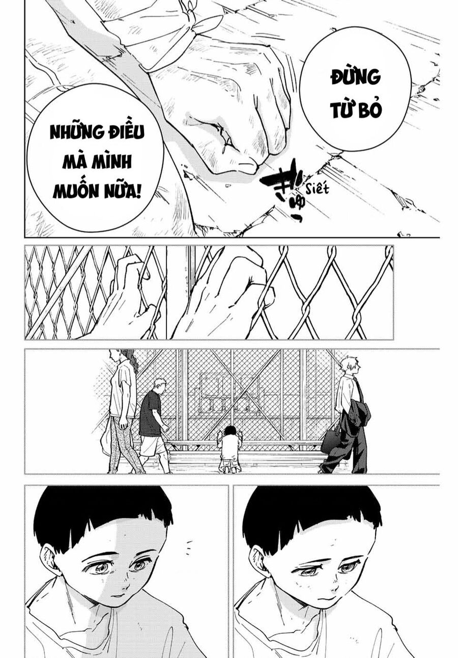 Wind Breaker (Nii Satoru) Chapter 82 - 19