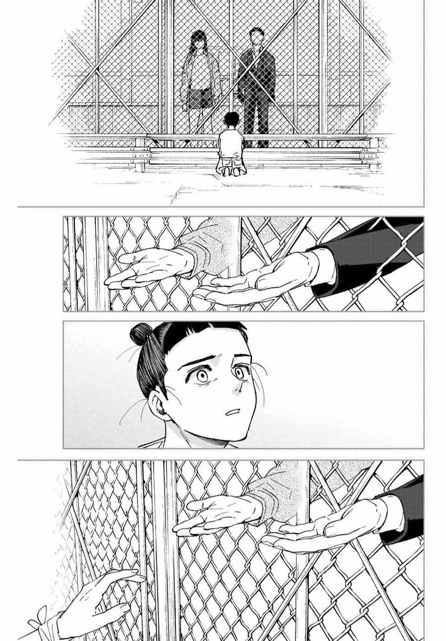 Wind Breaker (Nii Satoru) Chapter 82 - 20