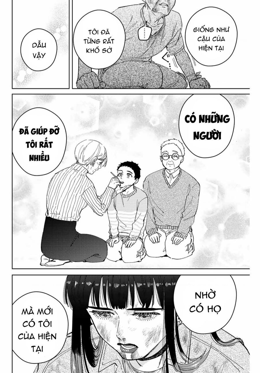 Wind Breaker (Nii Satoru) Chapter 82 - 9