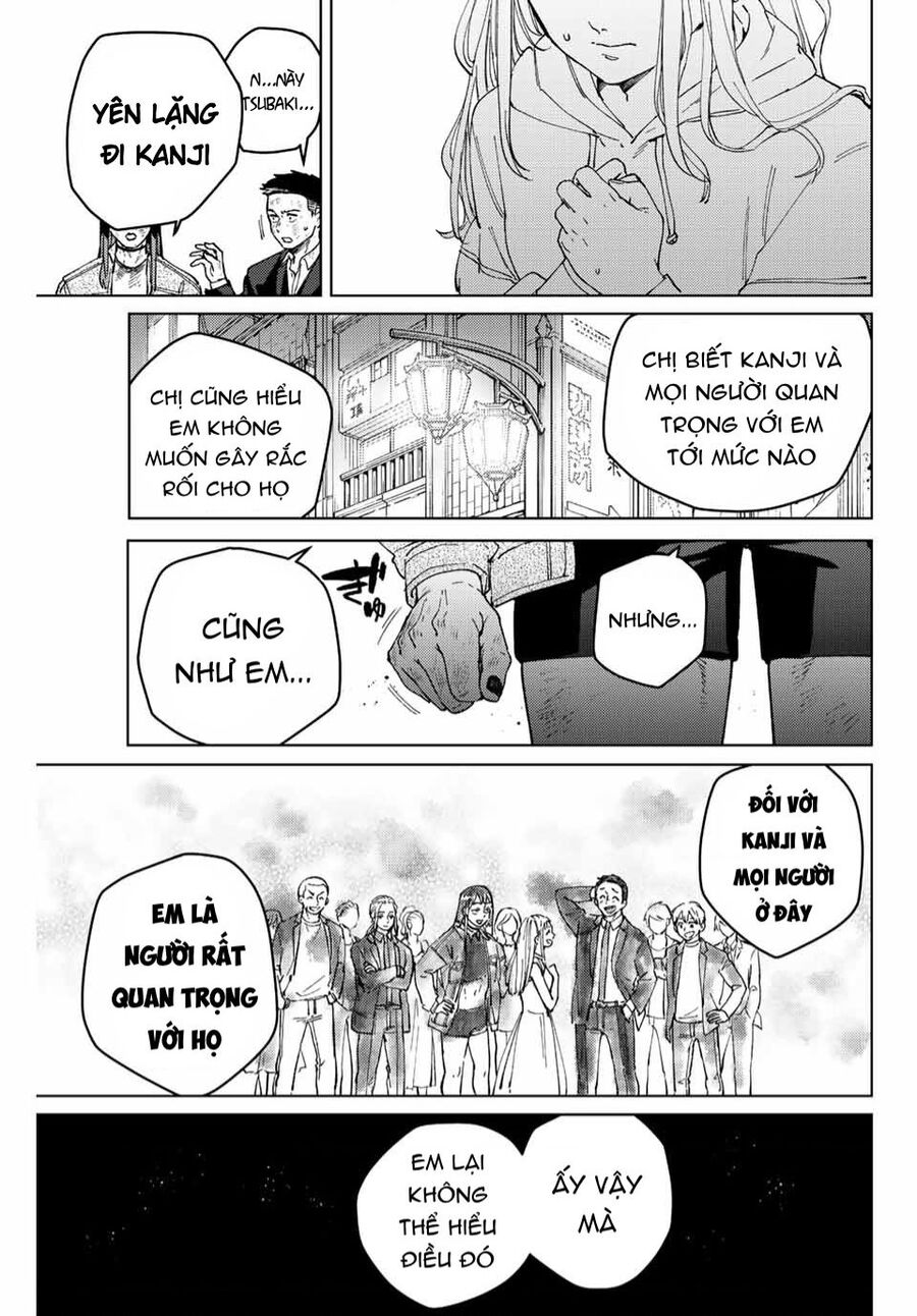 Wind Breaker (Nii Satoru) Chapter 83 - 18