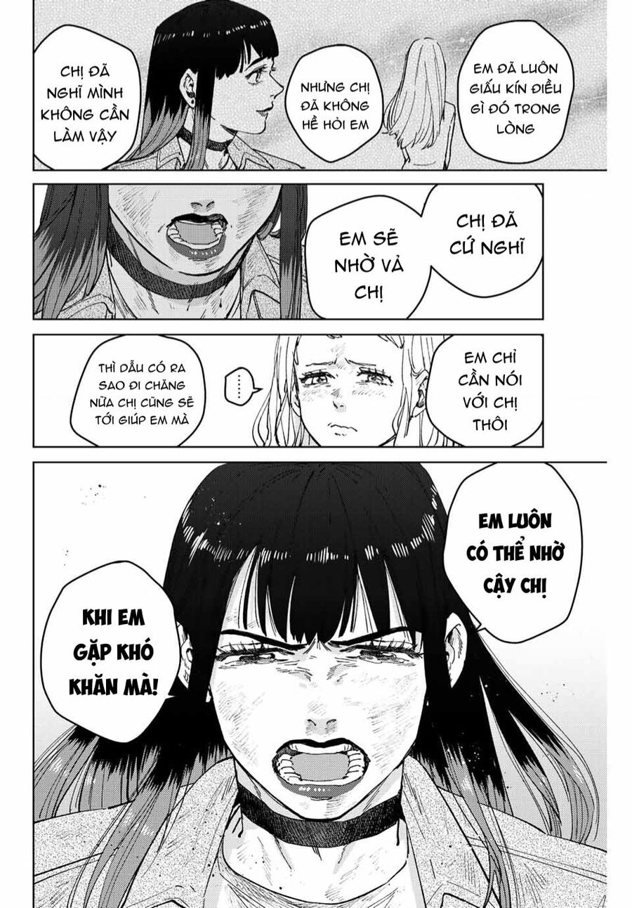 Wind Breaker (Nii Satoru) Chapter 83 - 23