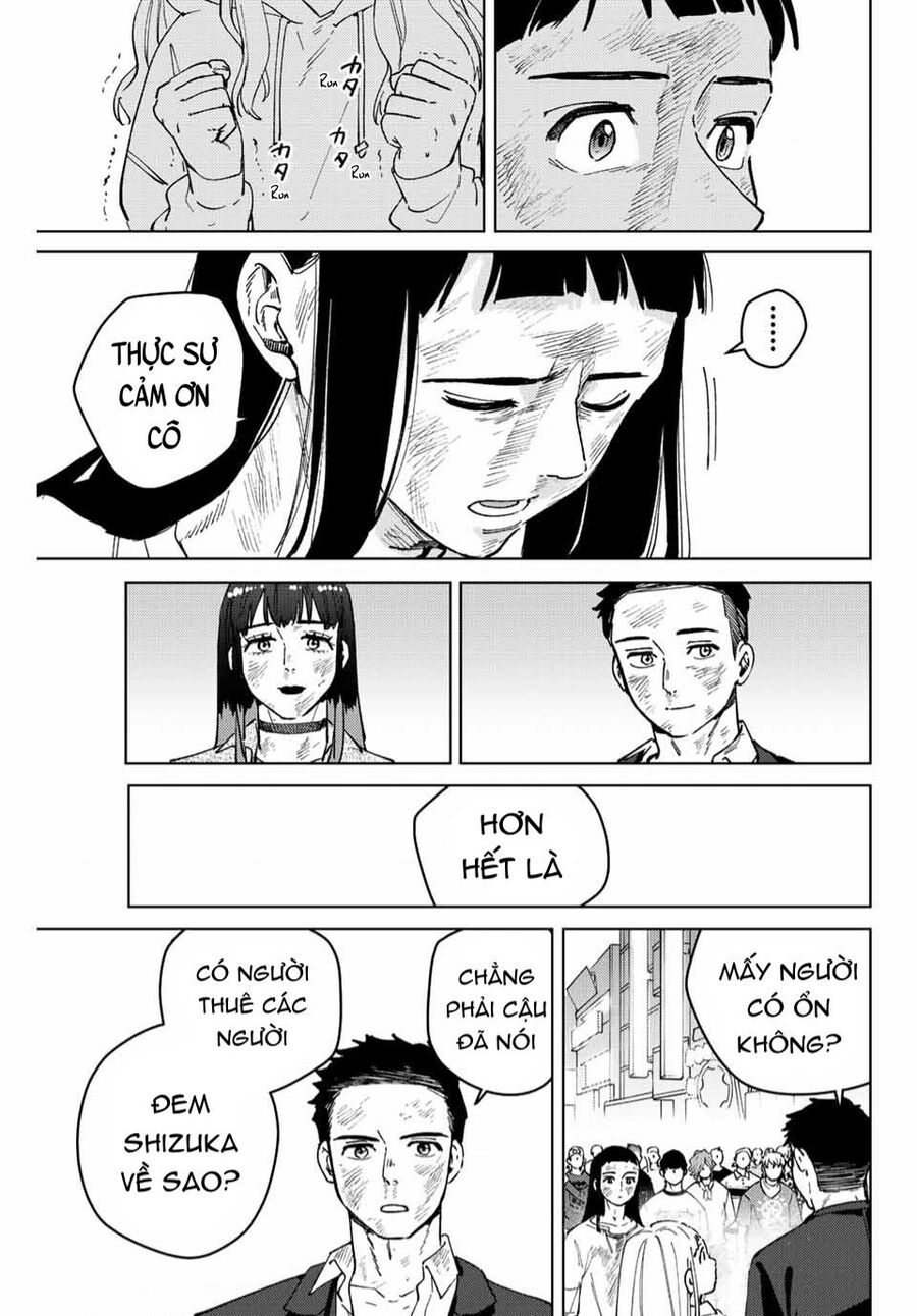 Wind Breaker (Nii Satoru) Chapter 84 - 18