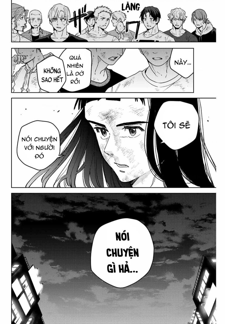 Wind Breaker (Nii Satoru) Chapter 84 - 19