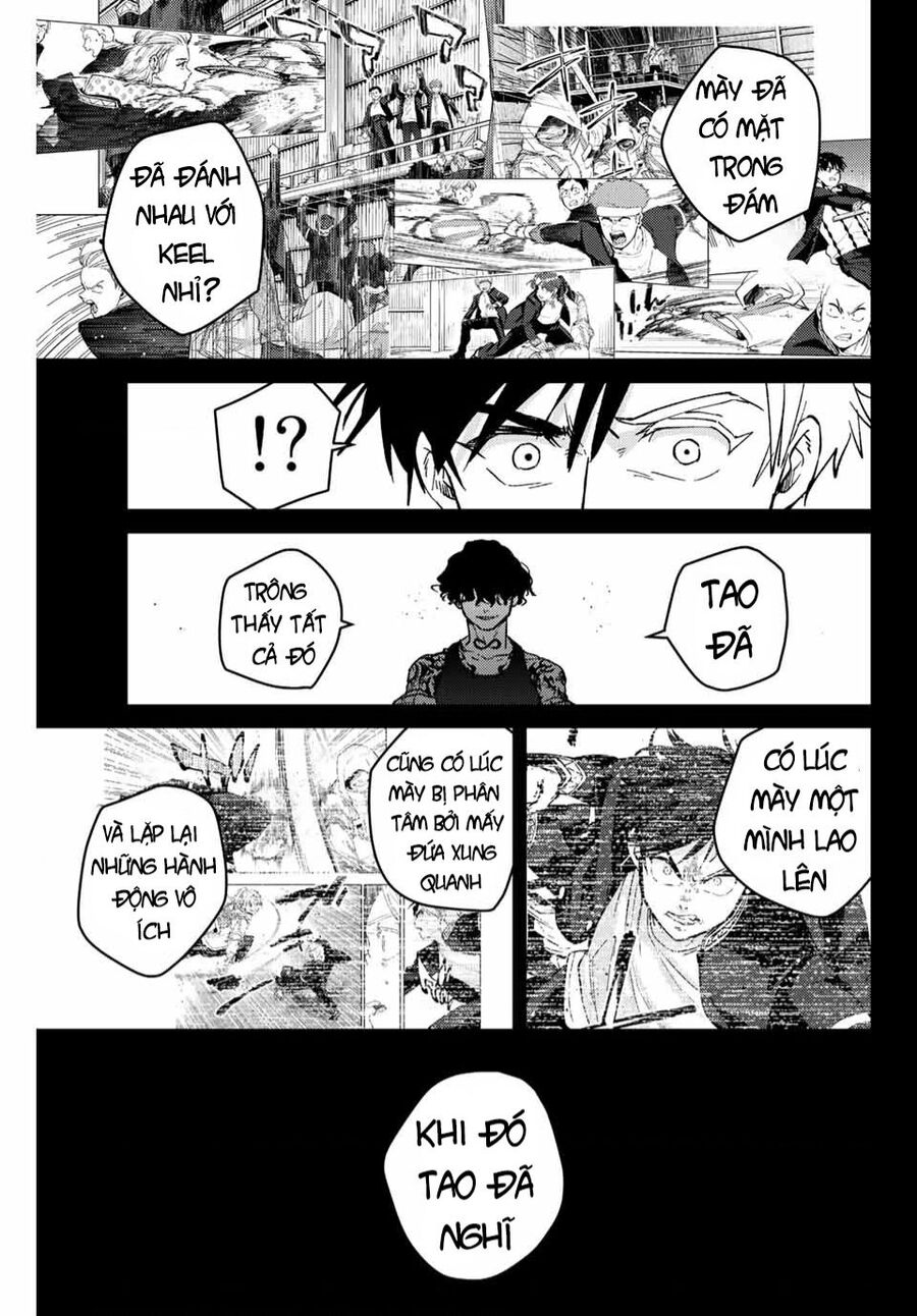 Wind Breaker (Nii Satoru) Chapter 85 - 22