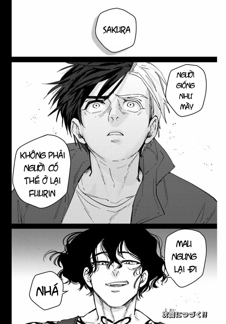 Wind Breaker (Nii Satoru) Chapter 85 - 23