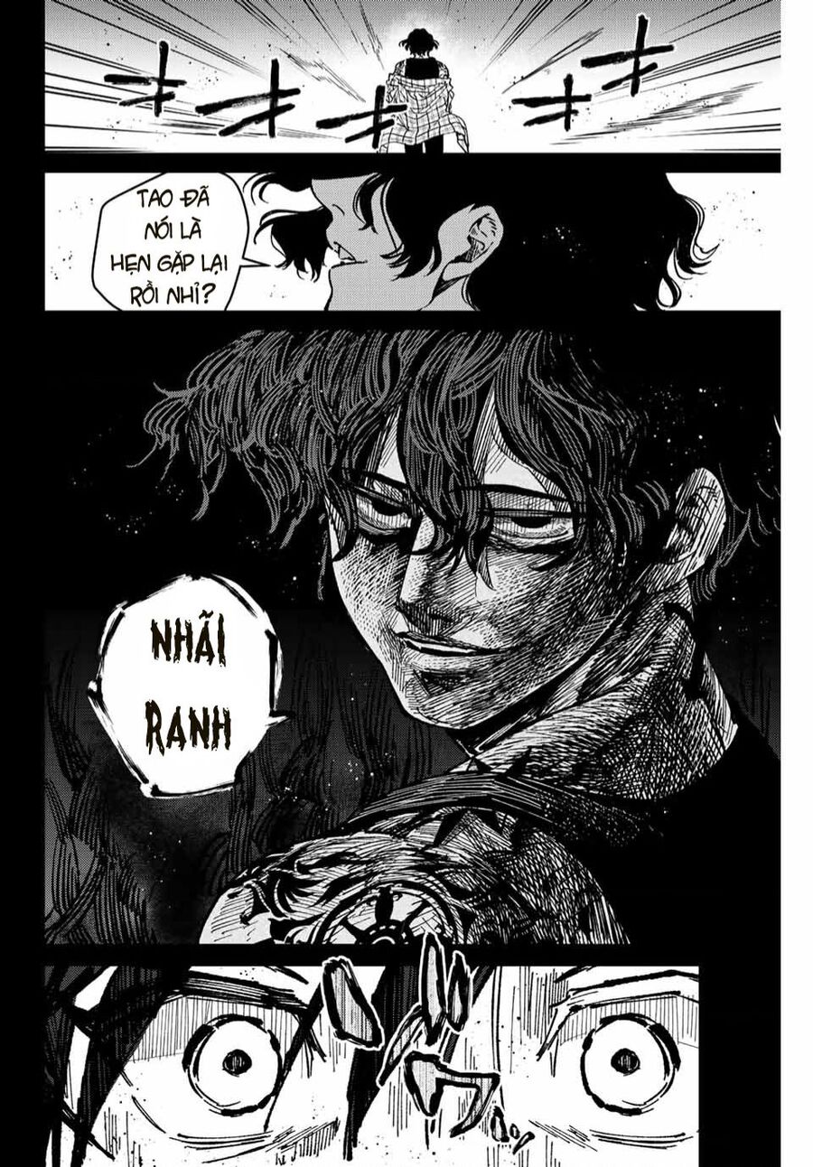Wind Breaker (Nii Satoru) Chapter 86 - 22