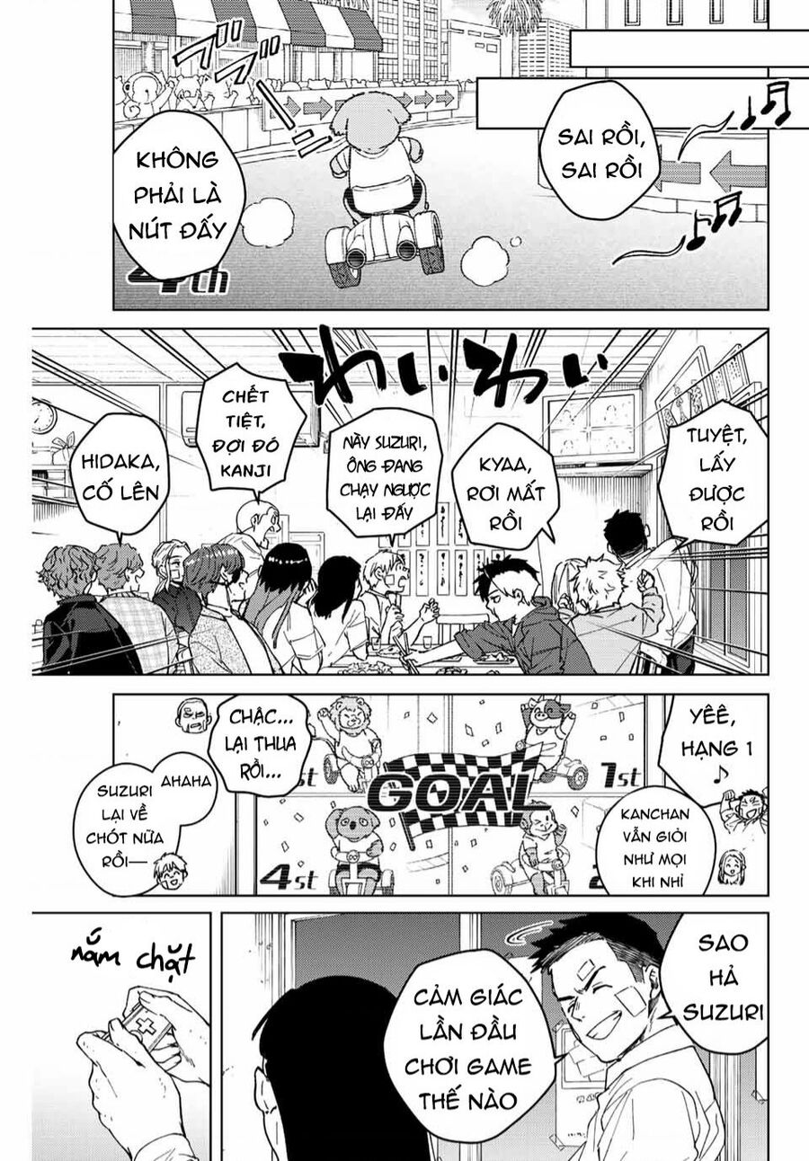 Wind Breaker (Nii Satoru) Chapter 87 - 11