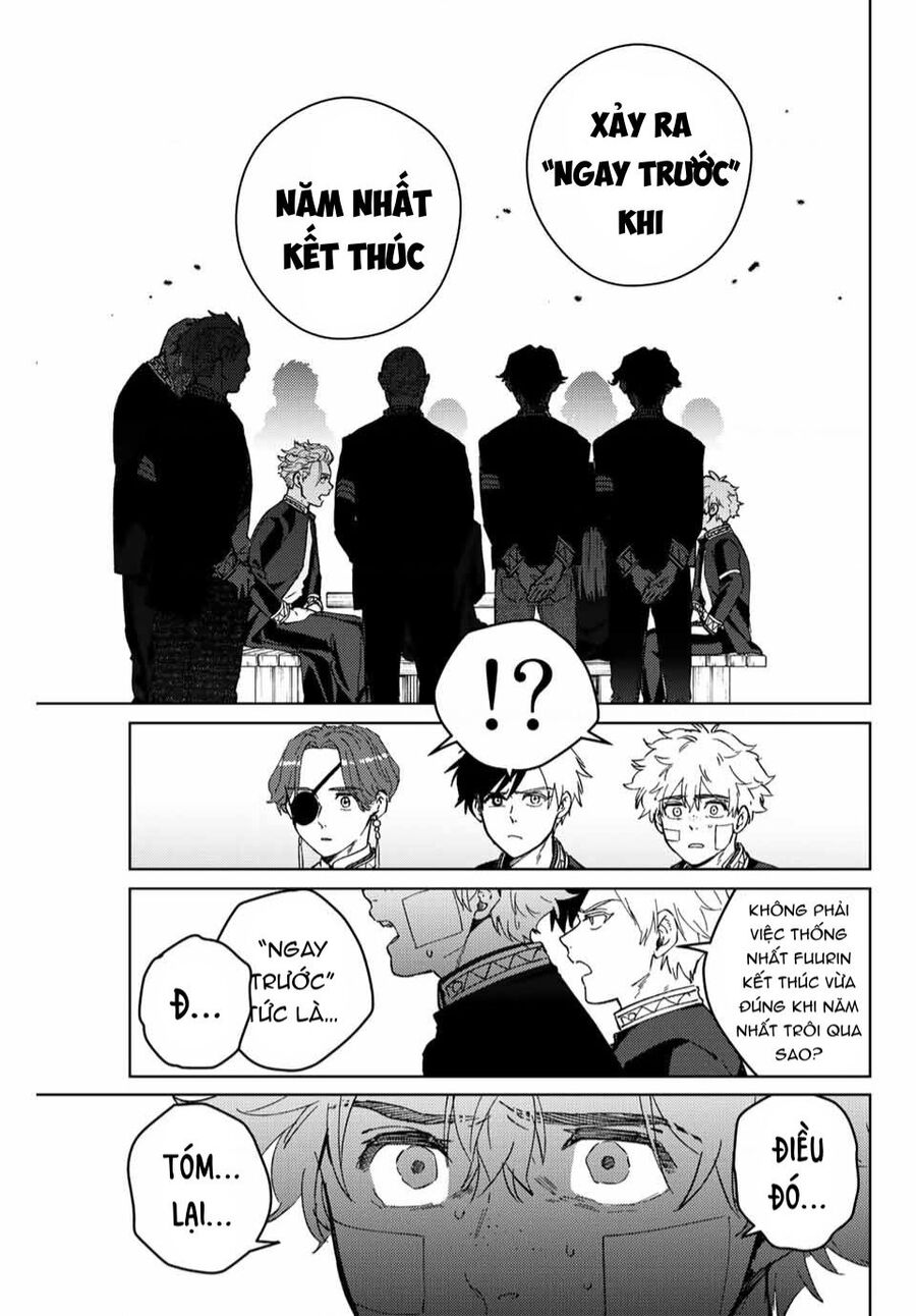 Wind Breaker (Nii Satoru) Chapter 89 - 22