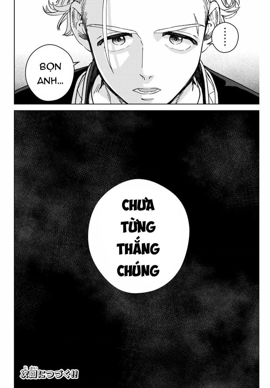 Wind Breaker (Nii Satoru) Chapter 89 - 23