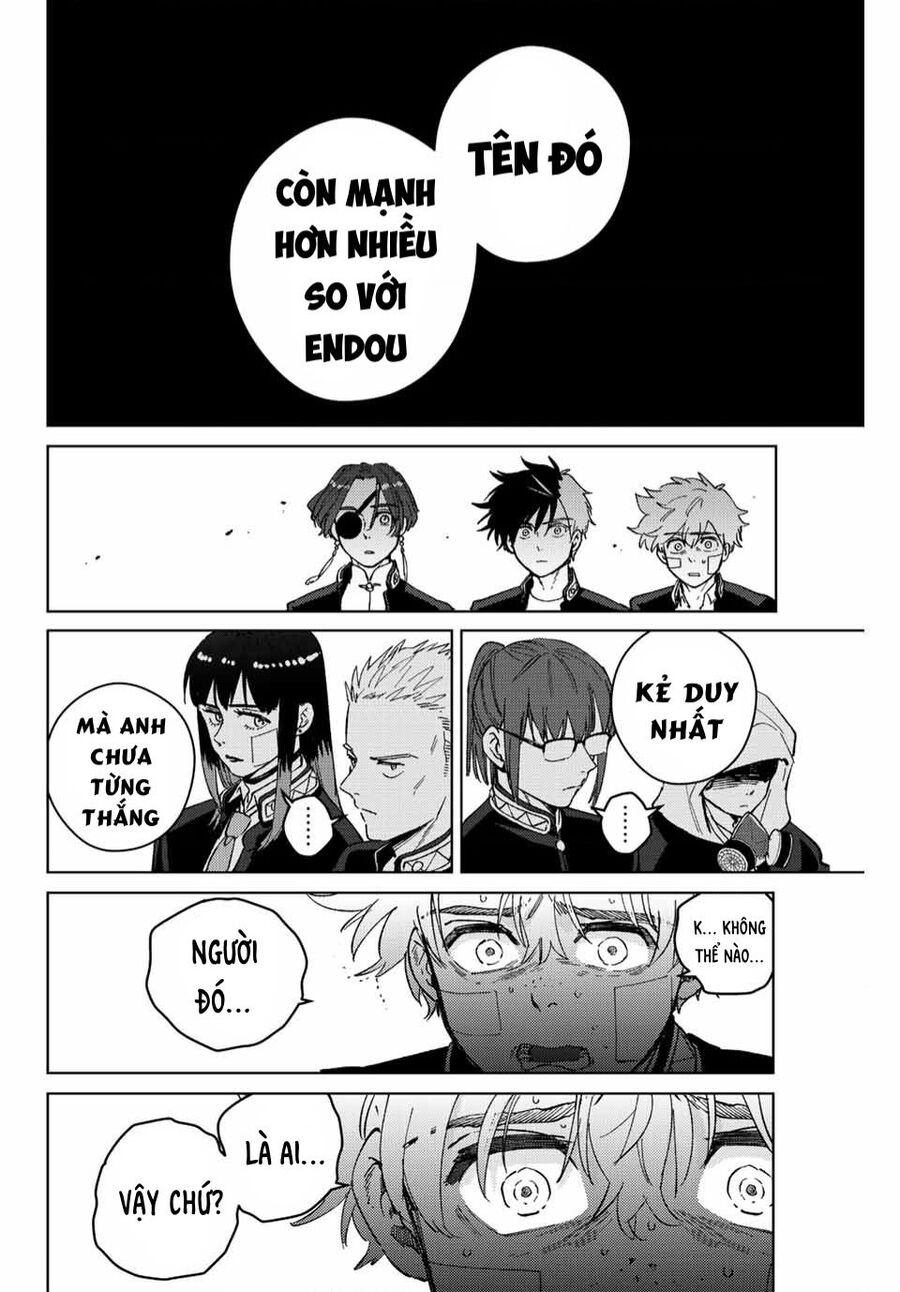 Wind Breaker (Nii Satoru) Chapter 90 - 19