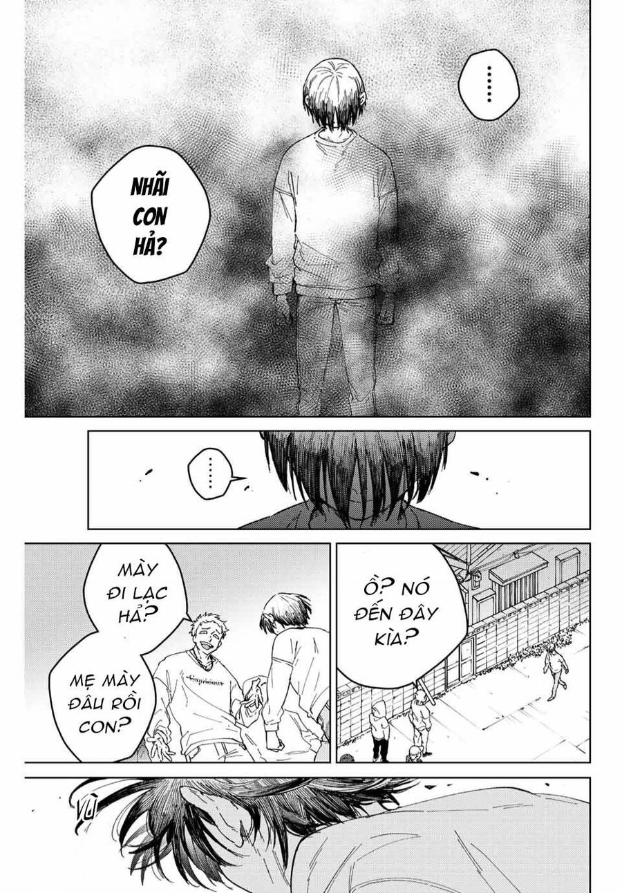 Wind Breaker (Nii Satoru) Chapter 93 - 15
