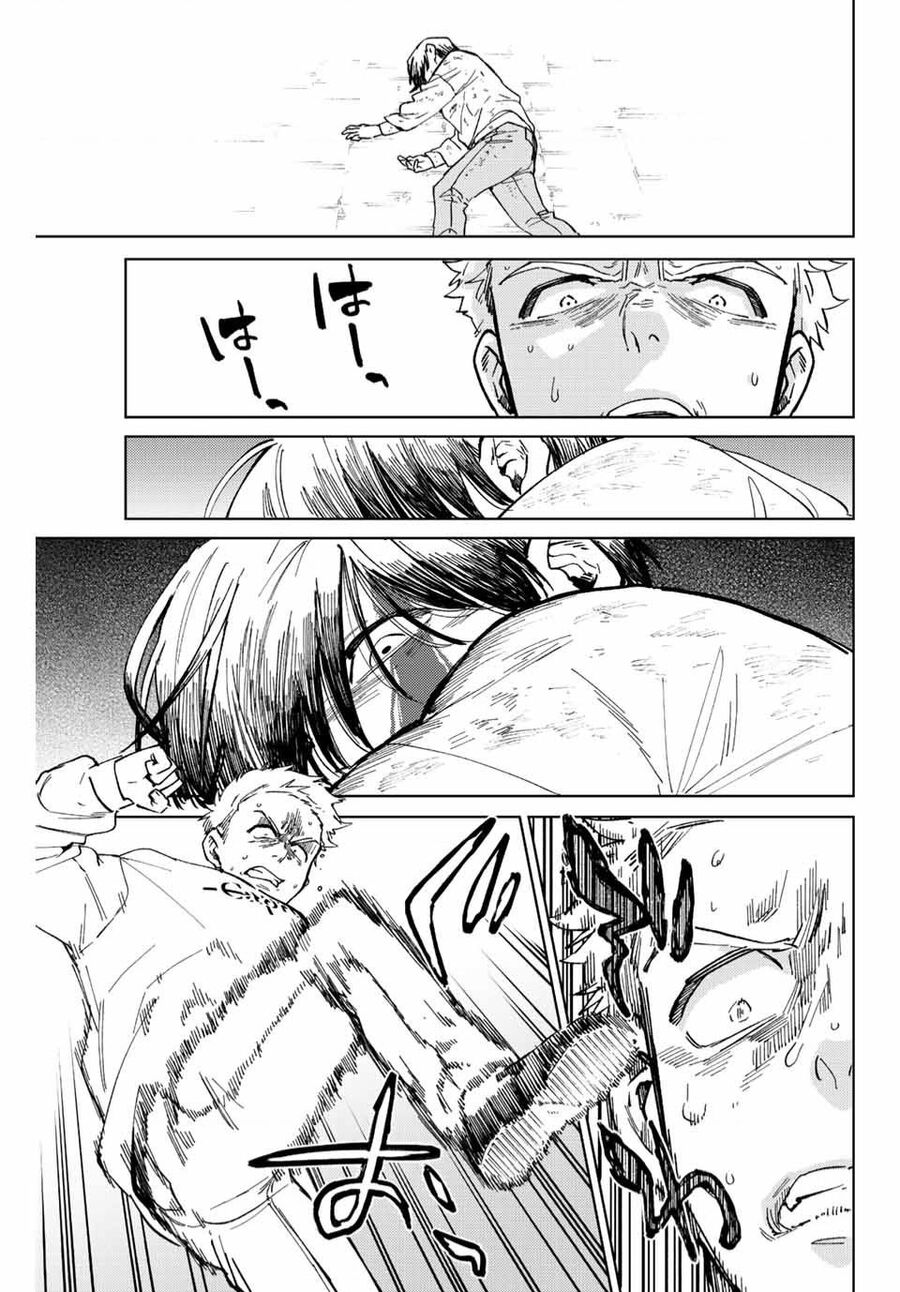 Wind Breaker (Nii Satoru) Chapter 93 - 19