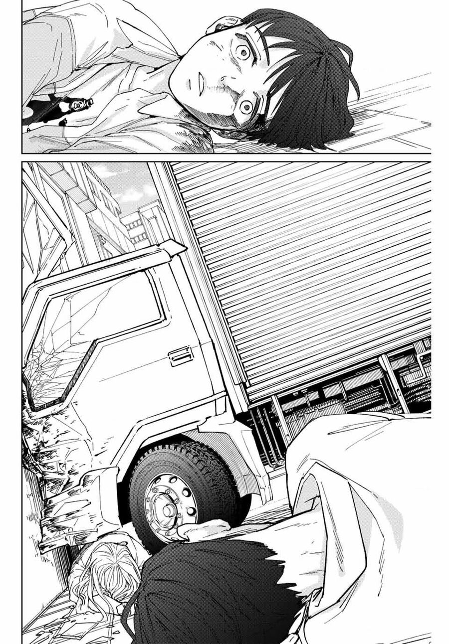 Wind Breaker (Nii Satoru) Chapter 93 - 2