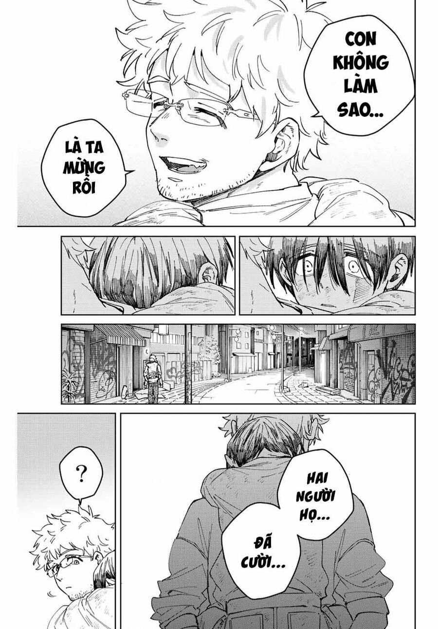 Wind Breaker (Nii Satoru) Chapter 94 - 15