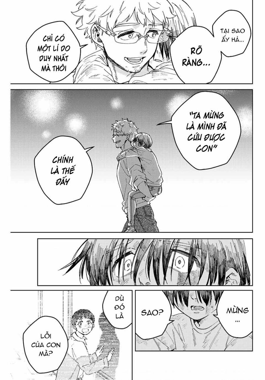 Wind Breaker (Nii Satoru) Chapter 94 - 17