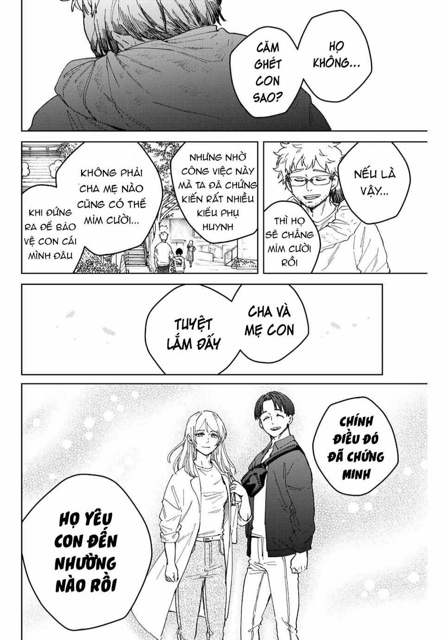 Wind Breaker (Nii Satoru) Chapter 94 - 18