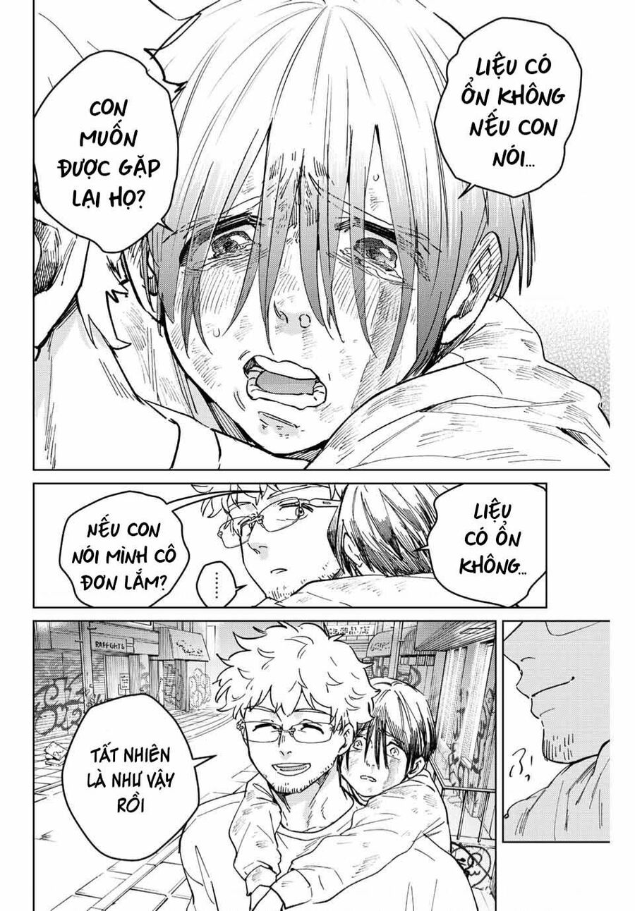Wind Breaker (Nii Satoru) Chapter 94 - 20