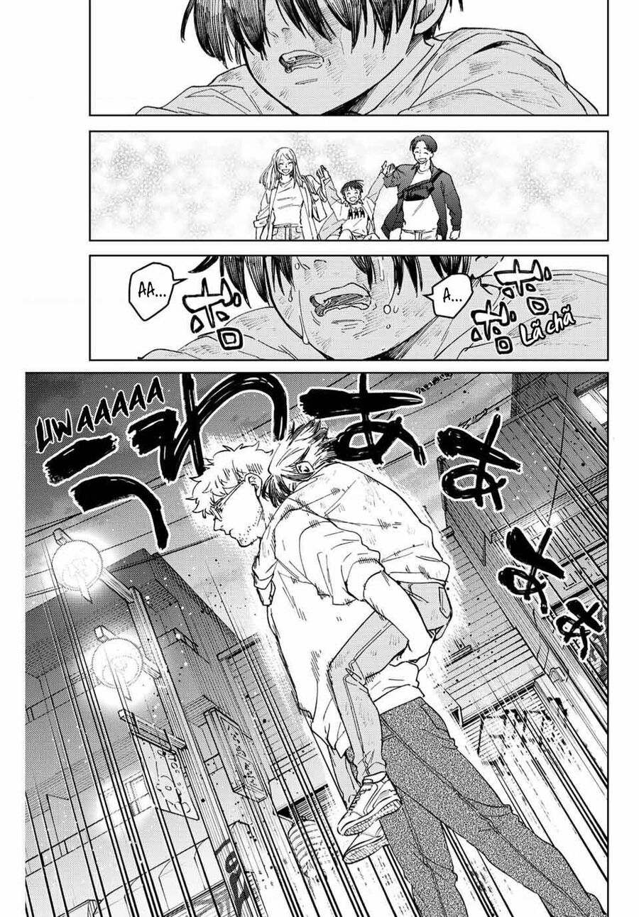 Wind Breaker (Nii Satoru) Chapter 94 - 21