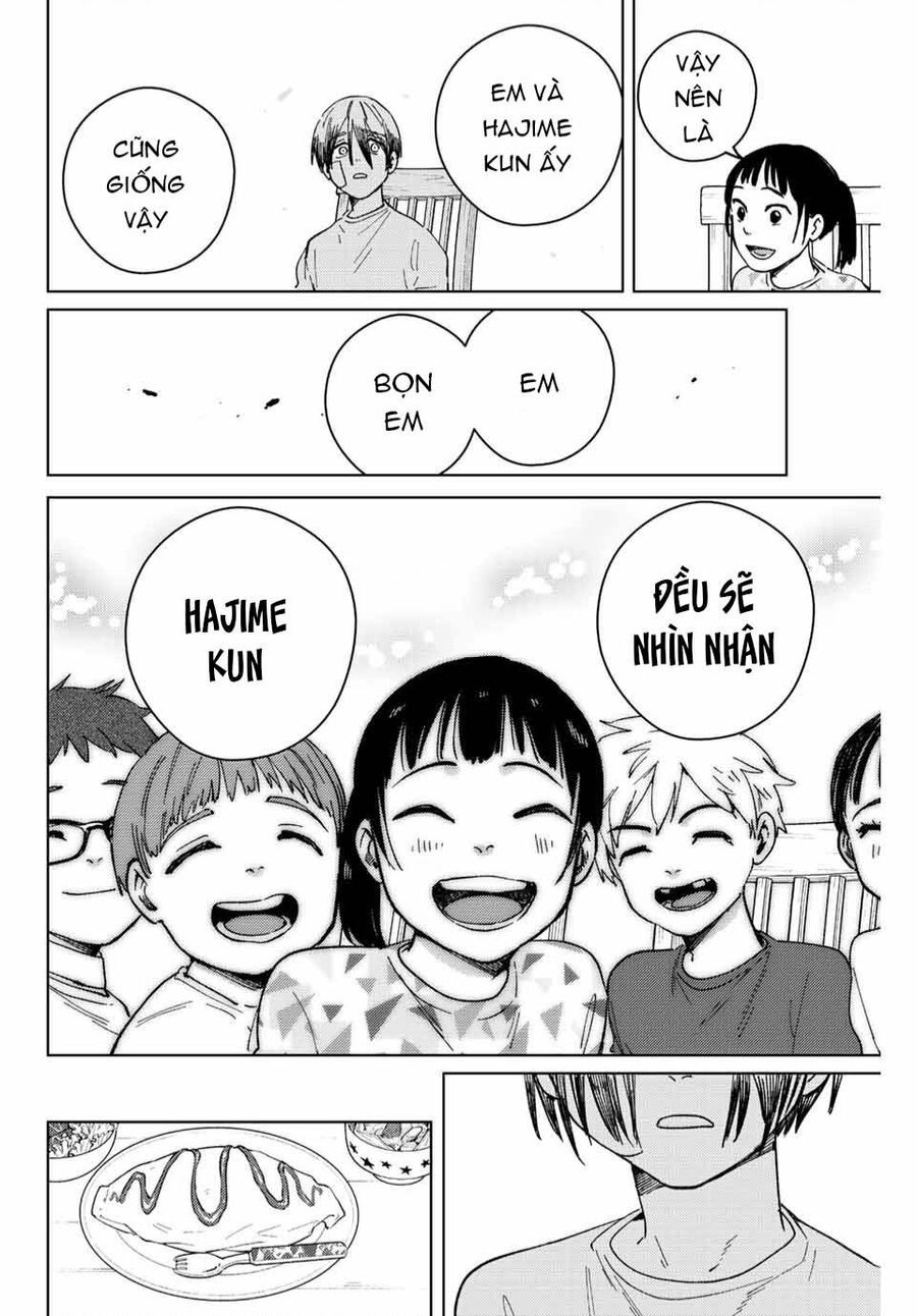 Wind Breaker (Nii Satoru) Chapter 95 - 13