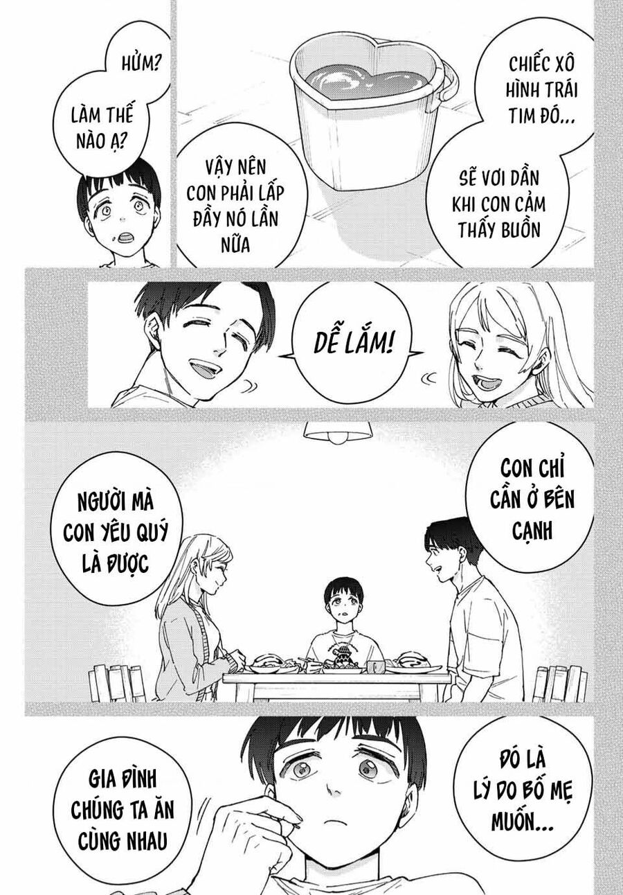 Wind Breaker (Nii Satoru) Chapter 95 - 16