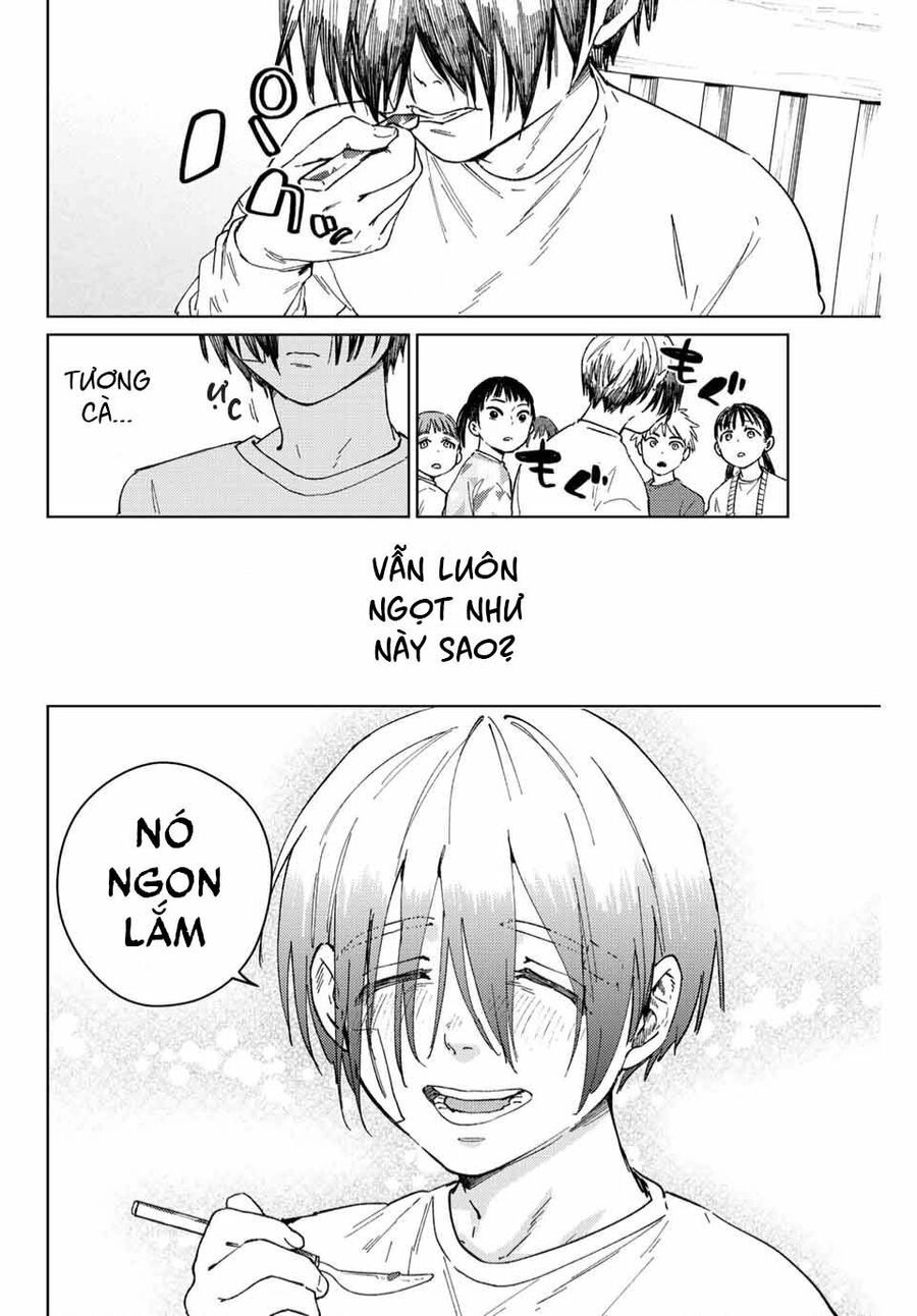 Wind Breaker (Nii Satoru) Chapter 95 - 19