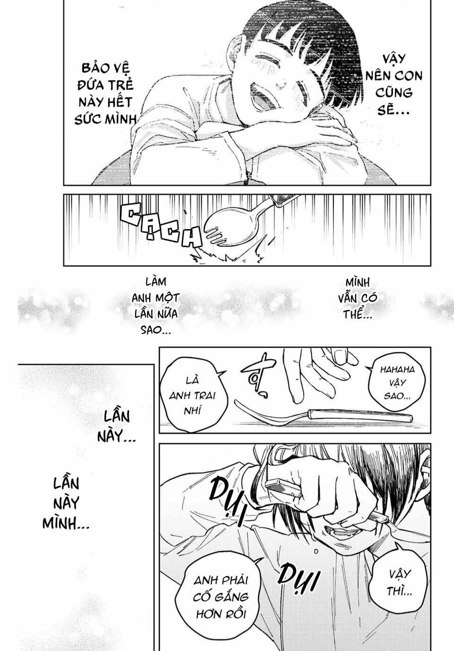 Wind Breaker (Nii Satoru) Chapter 95 - 22