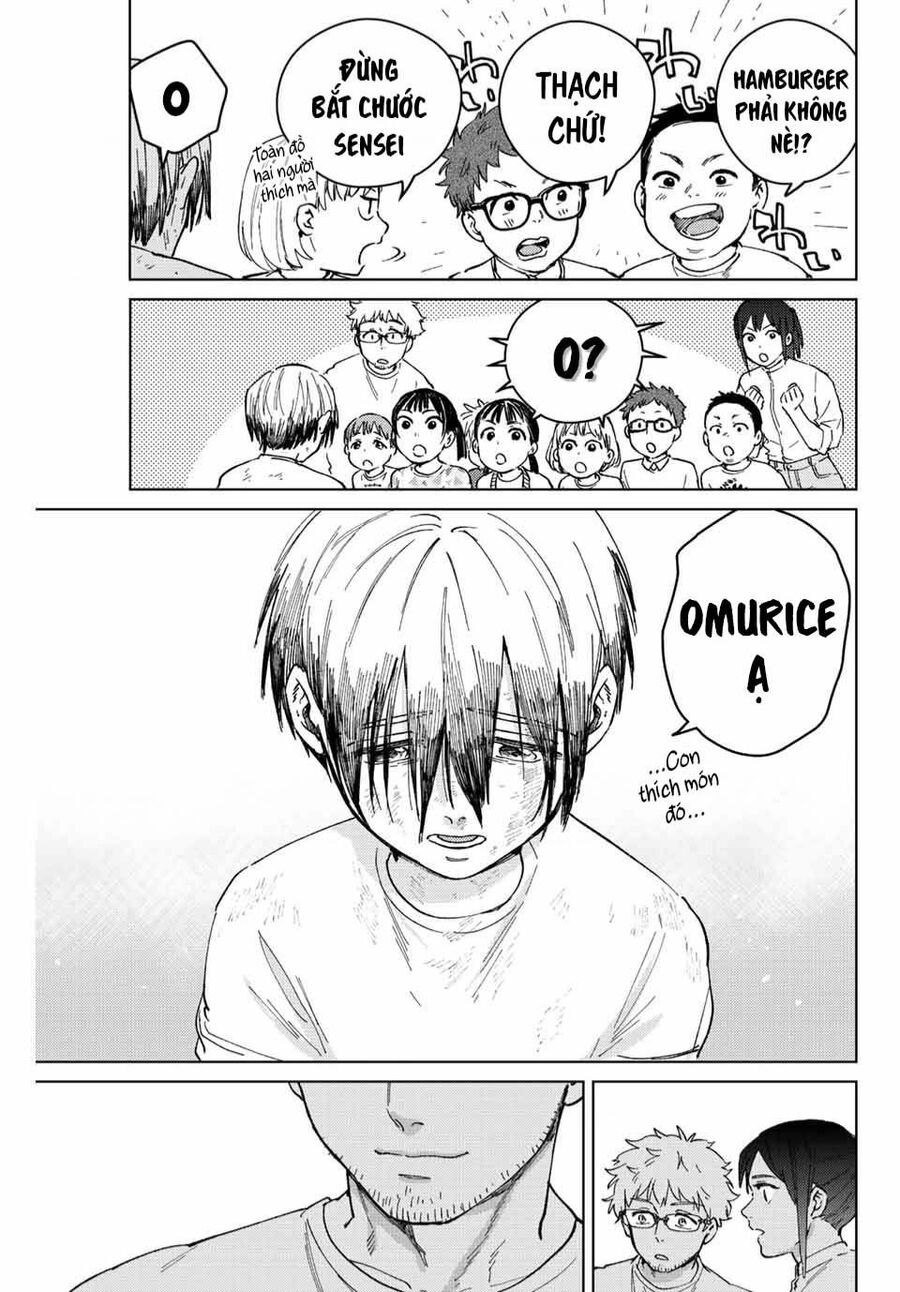 Wind Breaker (Nii Satoru) Chapter 95 - 6