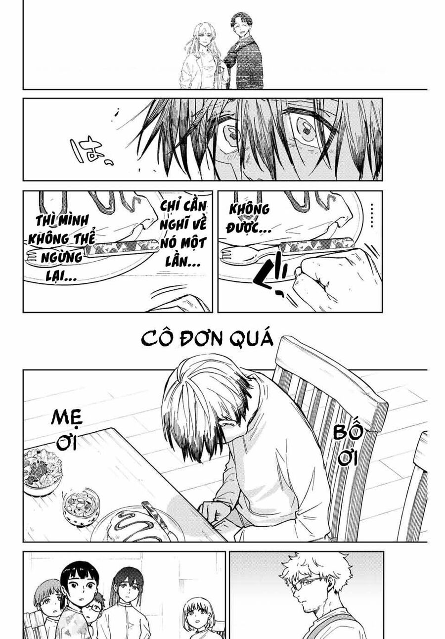 Wind Breaker (Nii Satoru) Chapter 95 - 9