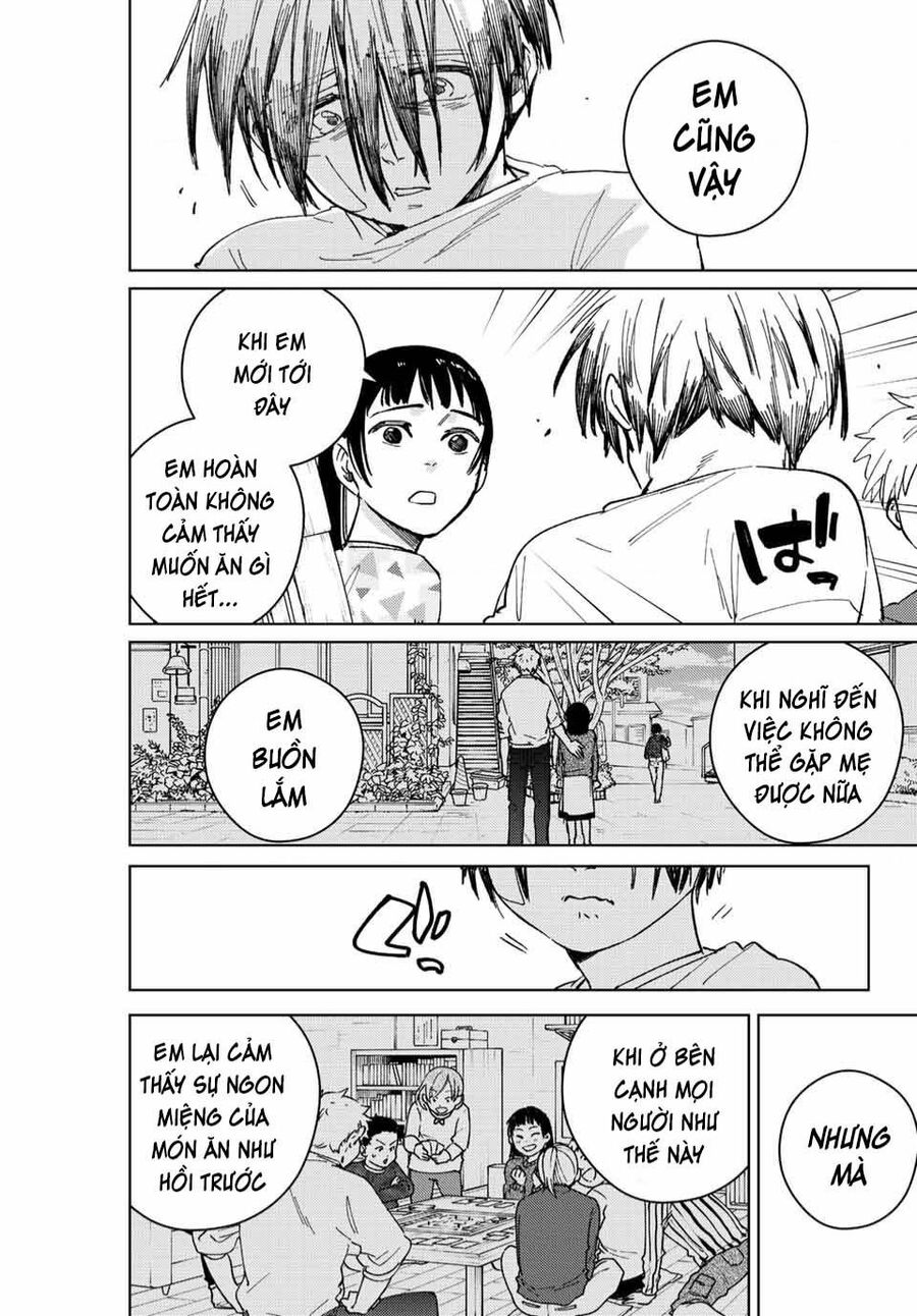 Wind Breaker (Nii Satoru) Chapter 95 - 10