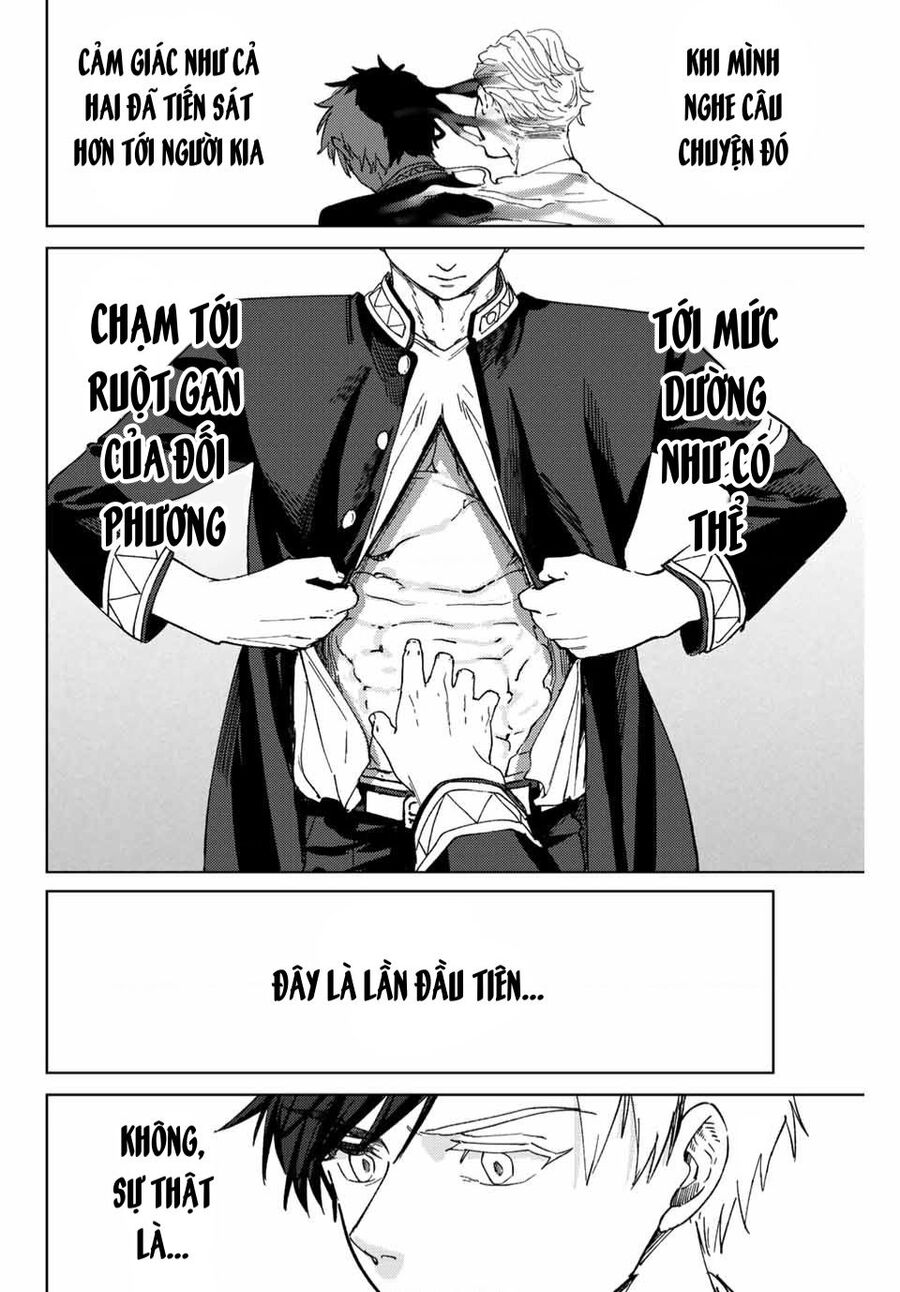 Wind Breaker (Nii Satoru) Chapter 98 - 13