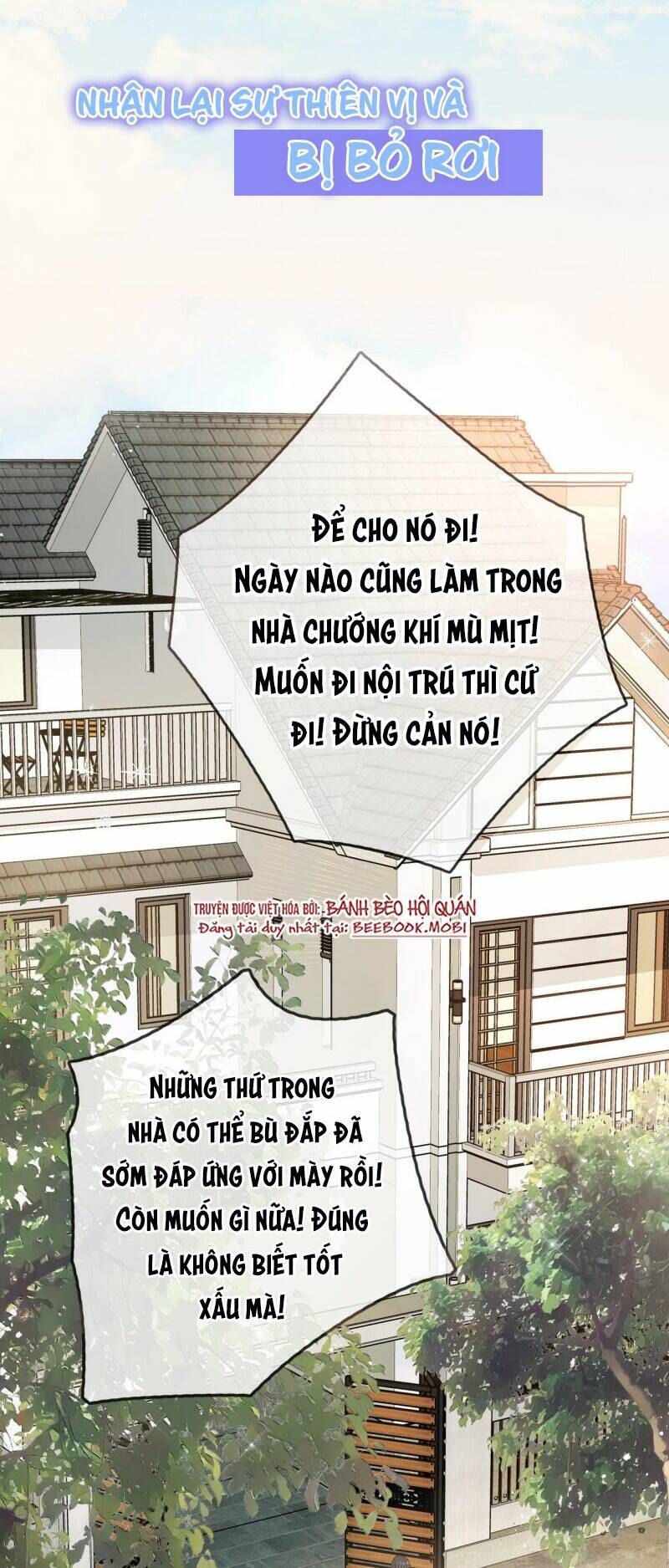 Tổng Tài Đuổi Vợ Lại Khóc Lóc Cầu Xin Vợ Quay Lại Chapter 0 - 7