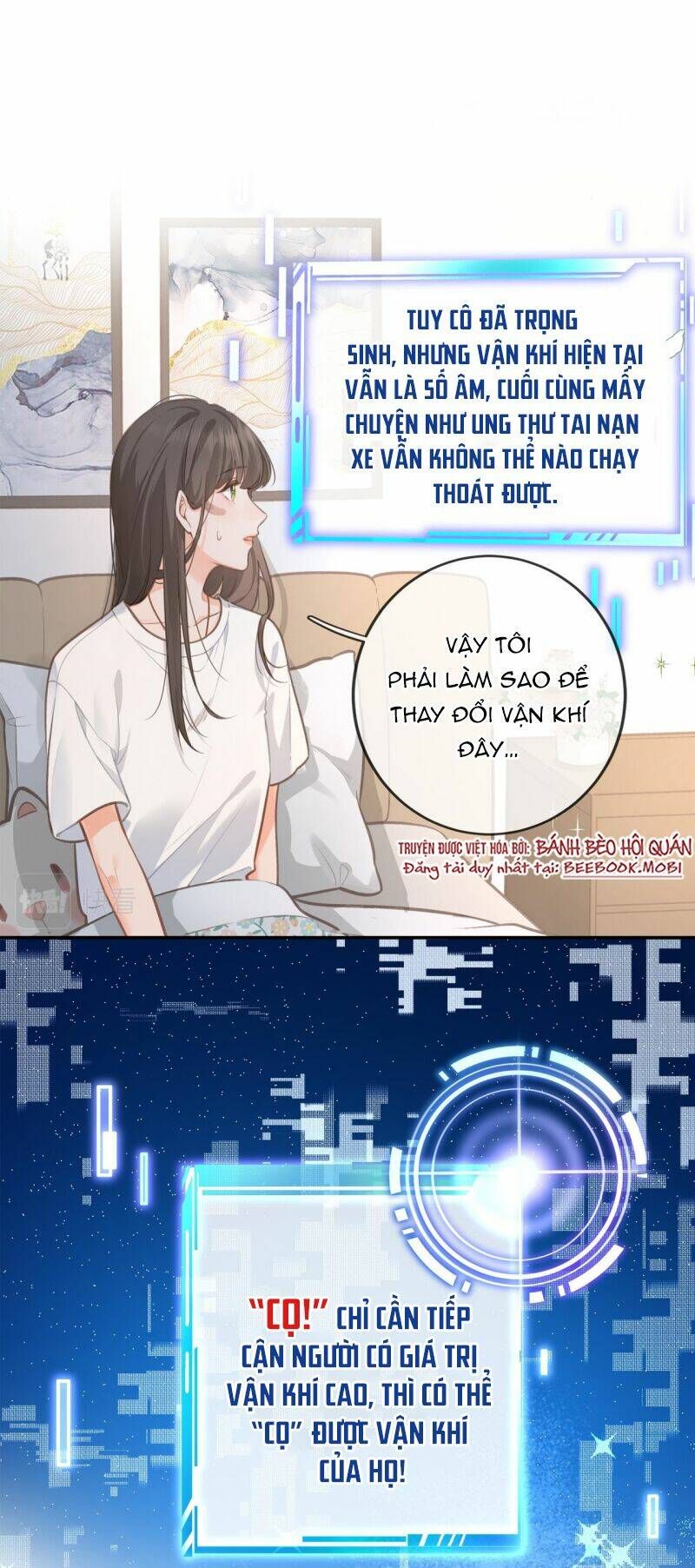 Tổng Tài Đuổi Vợ Lại Khóc Lóc Cầu Xin Vợ Quay Lại Chapter 0 - 10