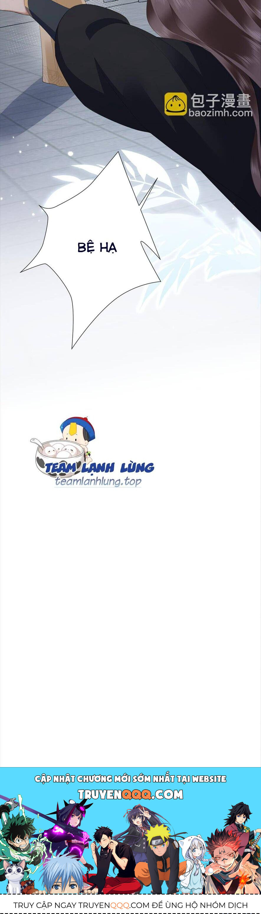 Không Biết Bệ Hạ Là Một Tiểu Cô Nương Chapter 17 - 25