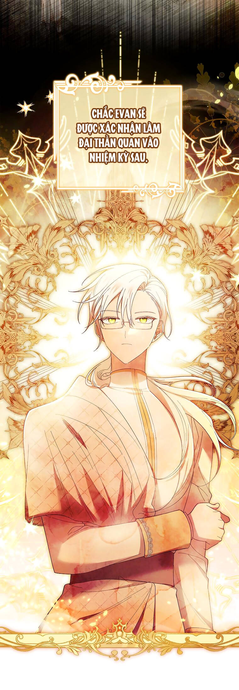 Nam Chính À, Tôi Sẽ Tôn Trọng Sở Thích Của Anh Chapter 52 - 11