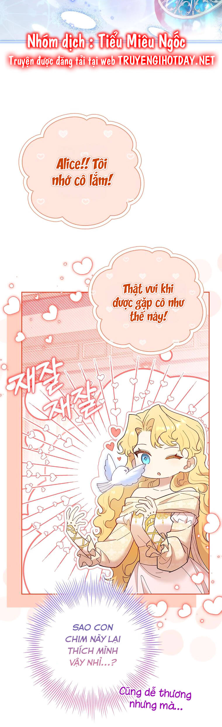 Nam Chính À, Tôi Sẽ Tôn Trọng Sở Thích Của Anh Chapter 52 - 14