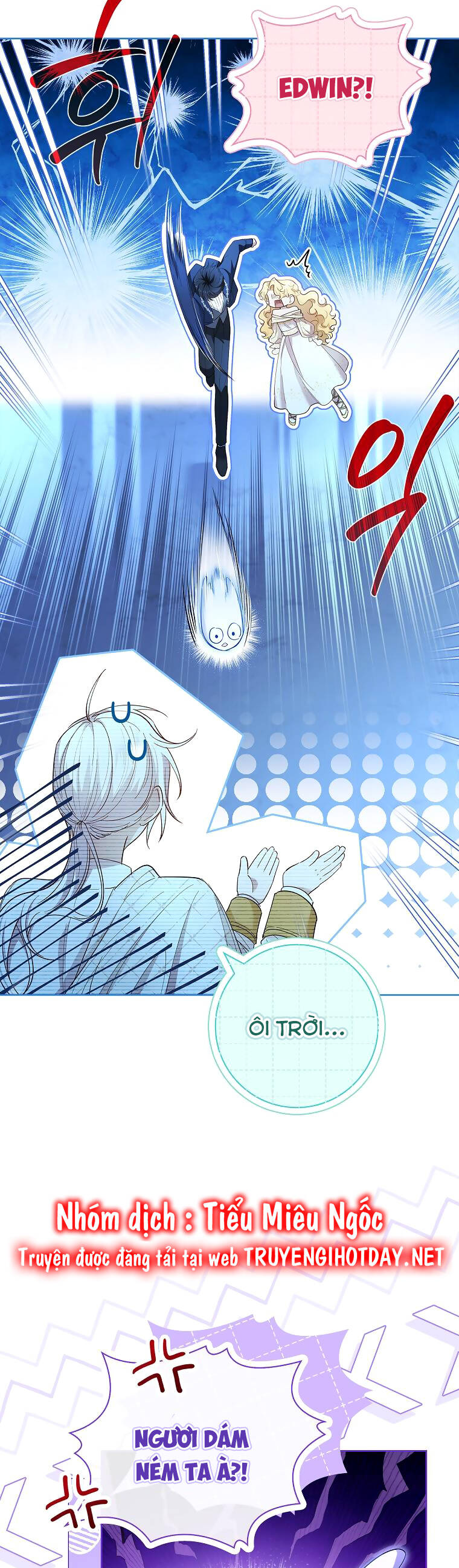 Nam Chính À, Tôi Sẽ Tôn Trọng Sở Thích Của Anh Chapter 52 - 16