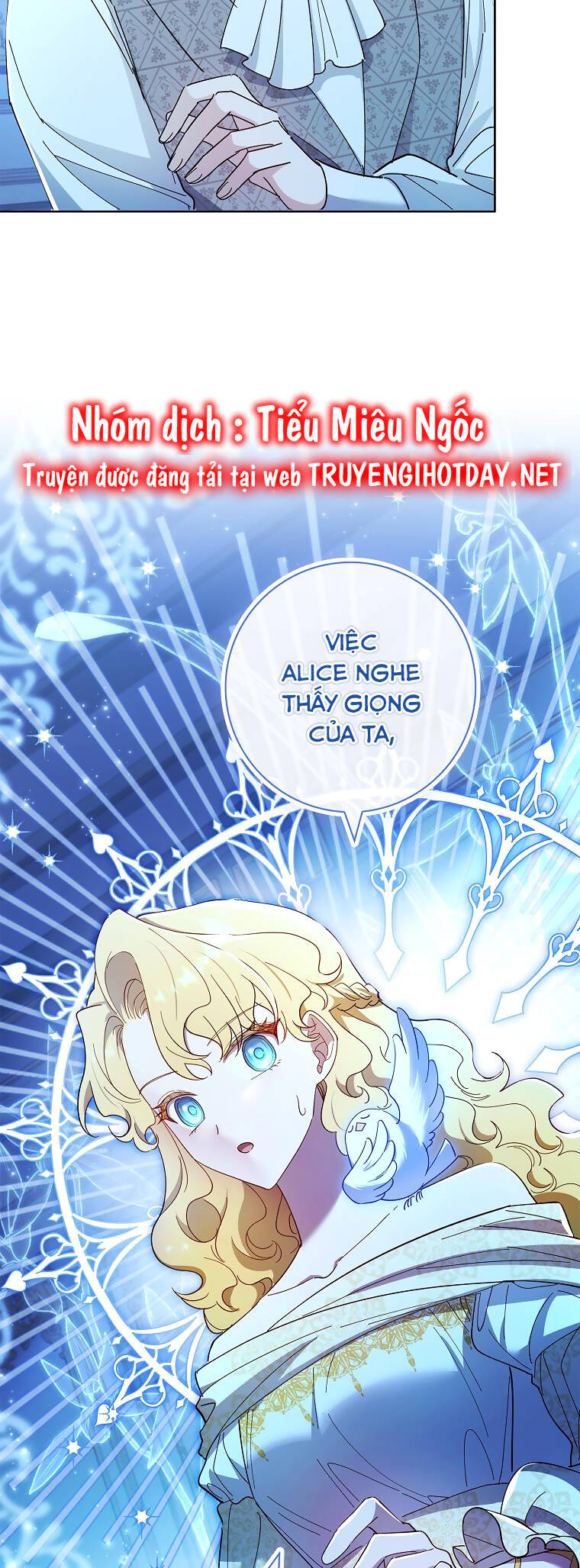 Nam Chính À, Tôi Sẽ Tôn Trọng Sở Thích Của Anh Chapter 52 - 19