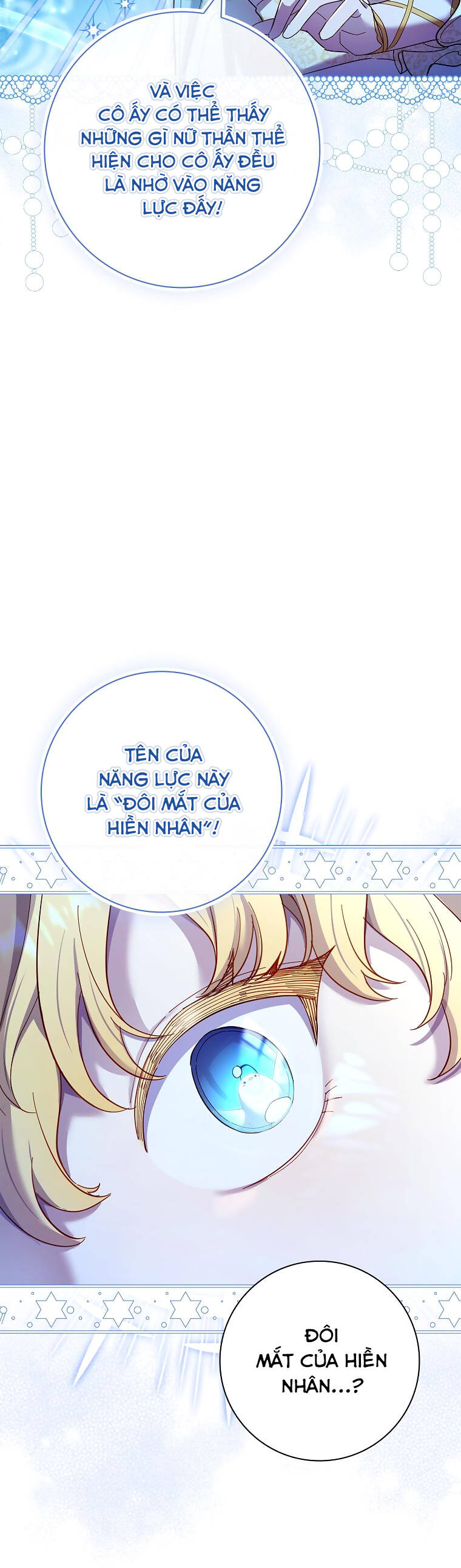 Nam Chính À, Tôi Sẽ Tôn Trọng Sở Thích Của Anh Chapter 52 - 20