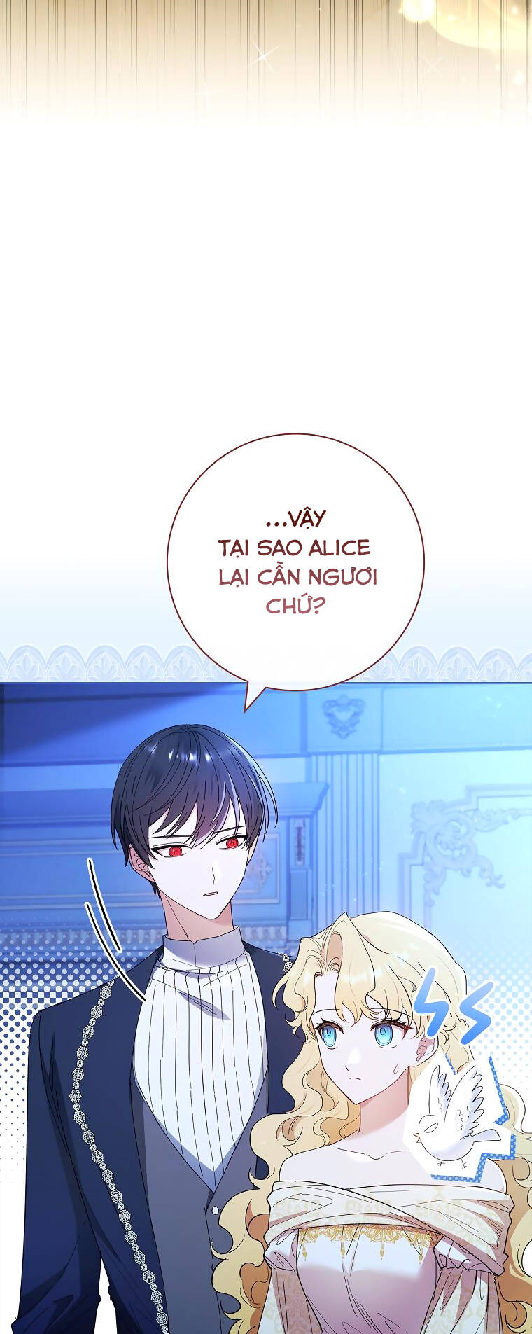 Nam Chính À, Tôi Sẽ Tôn Trọng Sở Thích Của Anh Chapter 52 - 25