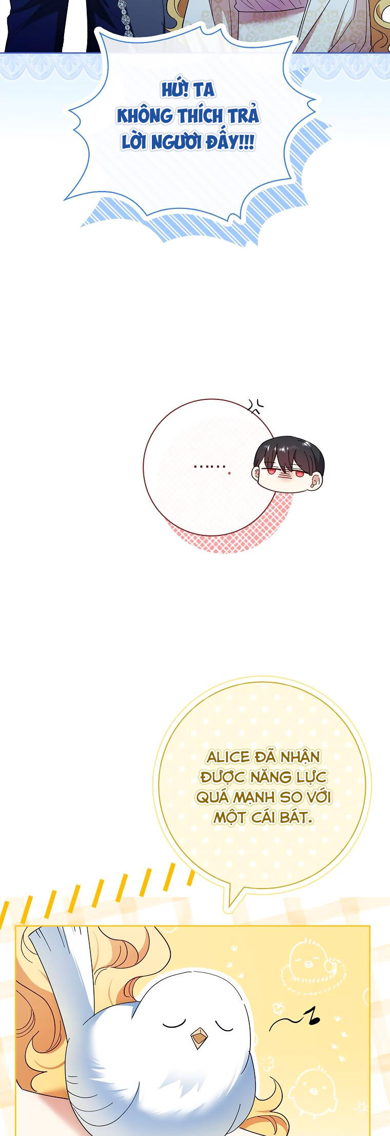 Nam Chính À, Tôi Sẽ Tôn Trọng Sở Thích Của Anh Chapter 52 - 26