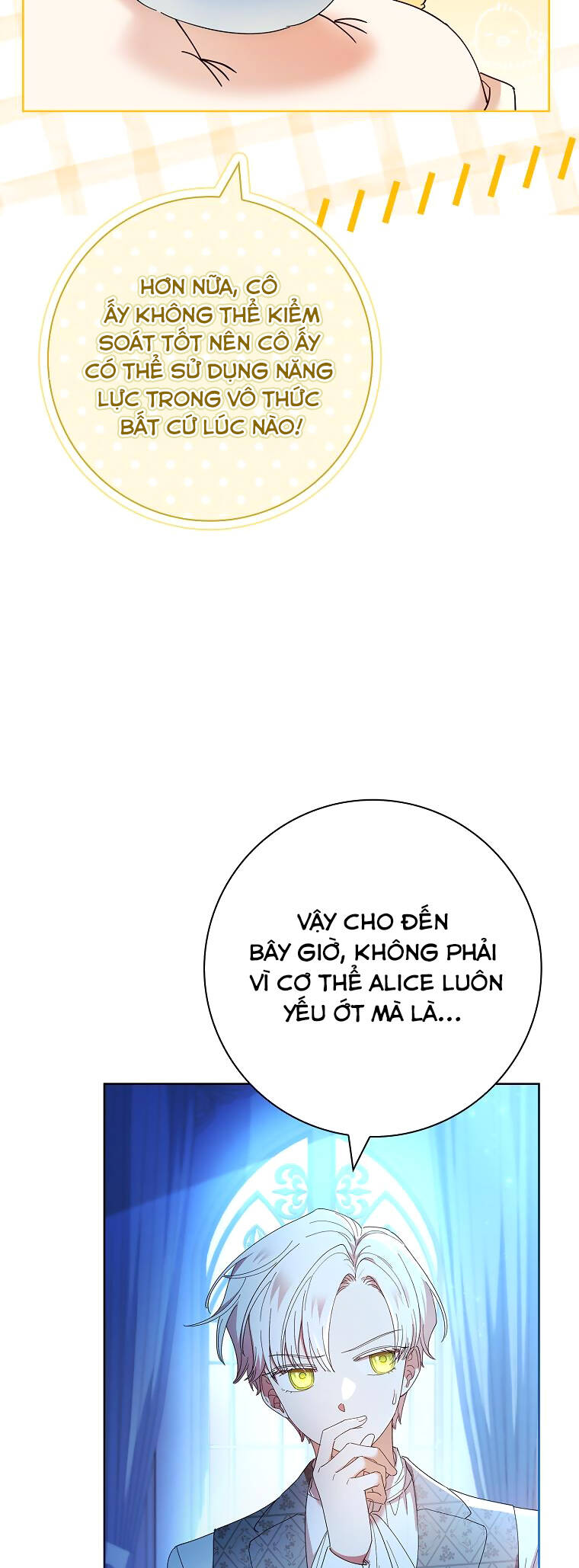 Nam Chính À, Tôi Sẽ Tôn Trọng Sở Thích Của Anh Chapter 52 - 27