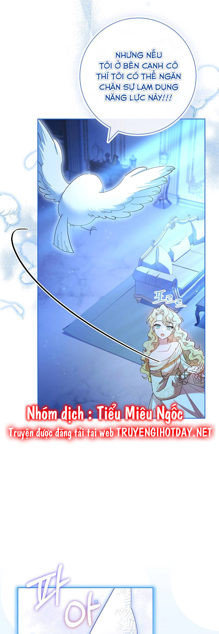 Nam Chính À, Tôi Sẽ Tôn Trọng Sở Thích Của Anh Chapter 52 - 29