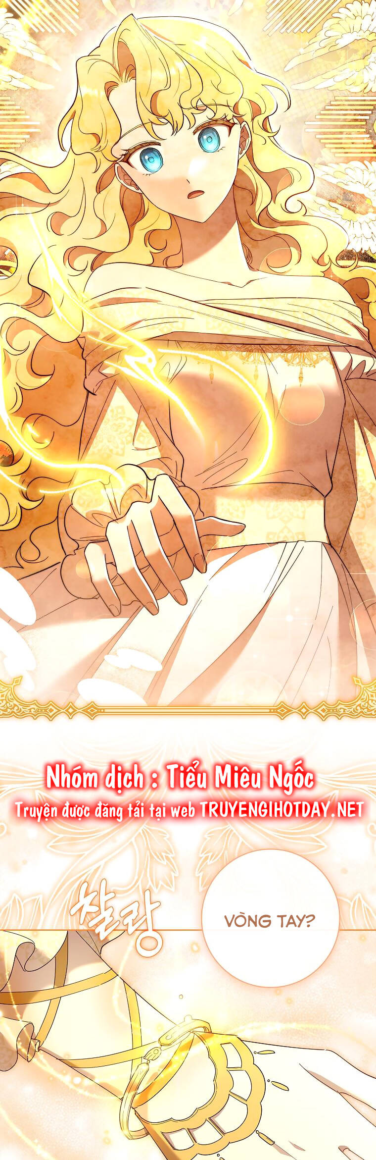 Nam Chính À, Tôi Sẽ Tôn Trọng Sở Thích Của Anh Chapter 52 - 31