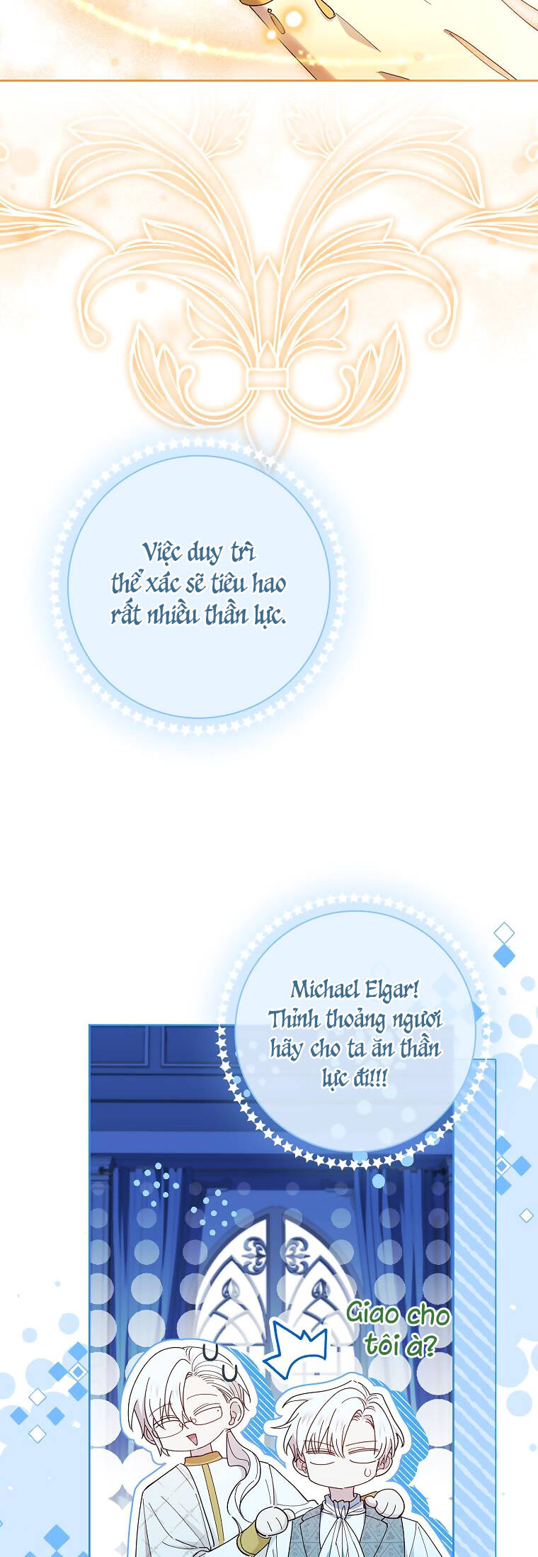 Nam Chính À, Tôi Sẽ Tôn Trọng Sở Thích Của Anh Chapter 52 - 32