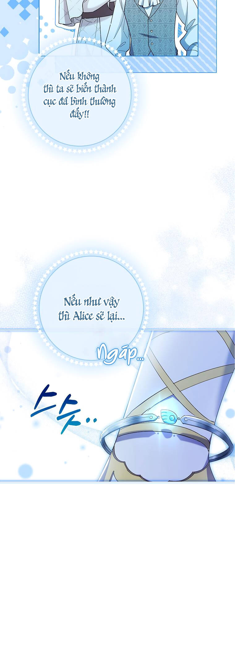 Nam Chính À, Tôi Sẽ Tôn Trọng Sở Thích Của Anh Chapter 52 - 33